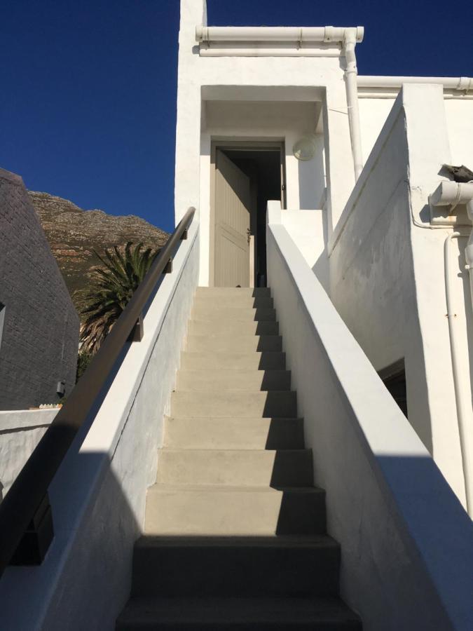 Dream A Little Apartment Simon's Town Exterior photo