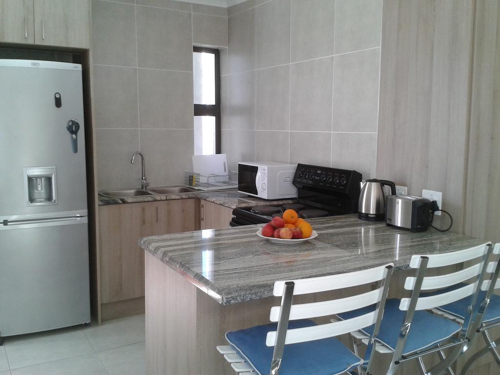 Dream A Little Apartment Simon's Town Room photo