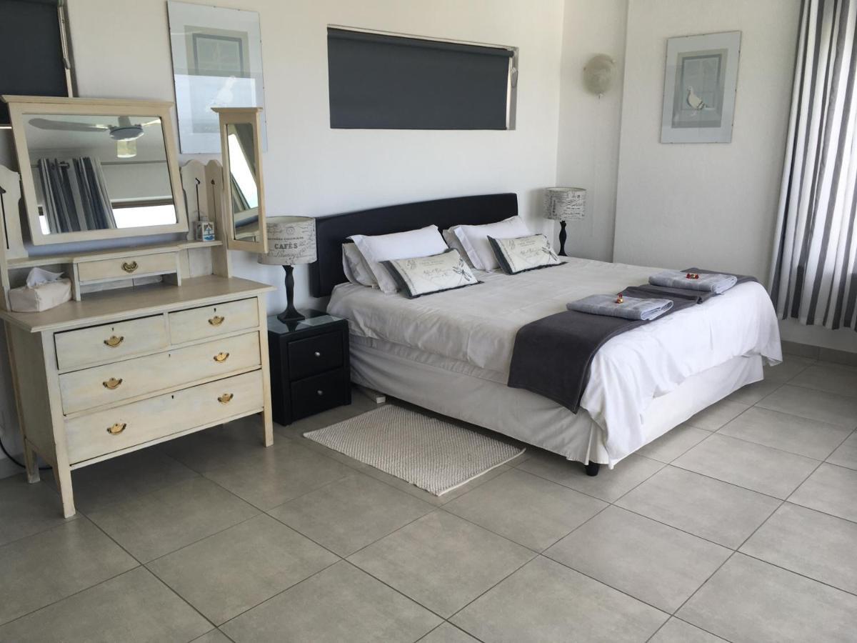 Dream A Little Apartment Simon's Town Exterior photo