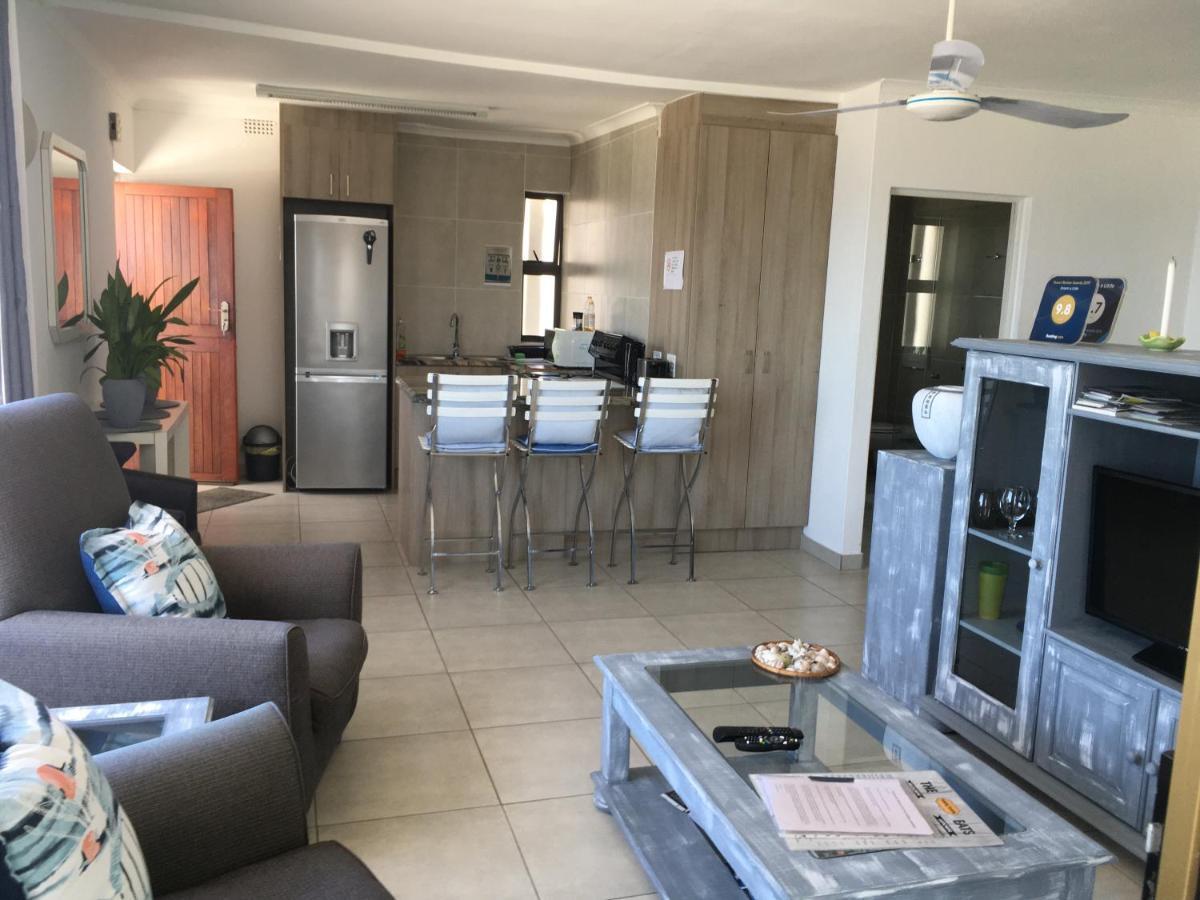 Dream A Little Apartment Simon's Town Exterior photo