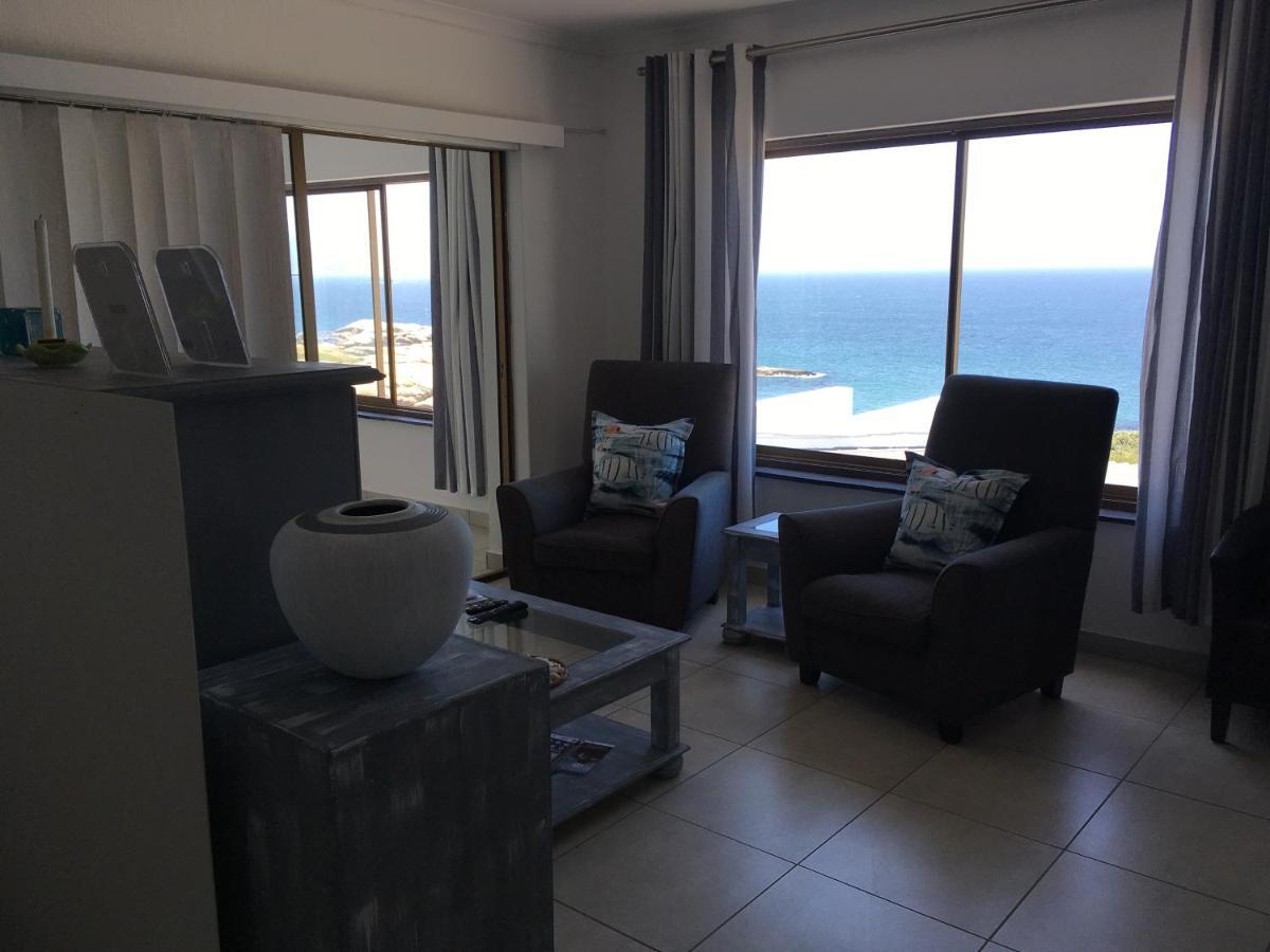 Dream A Little Apartment Simon's Town Exterior photo